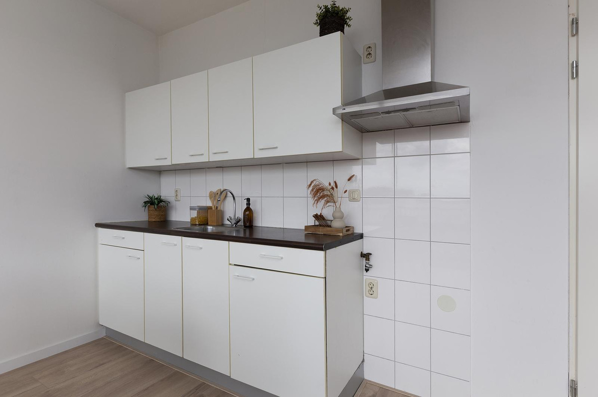 Appartement te koop: Baltimoreplein 49, Almere