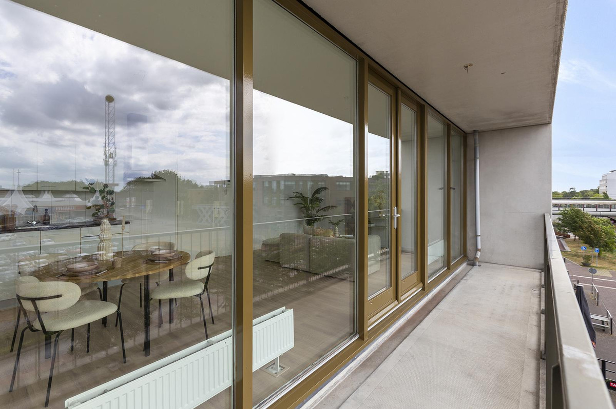 Appartement te koop: Baltimoreplein 49, Almere