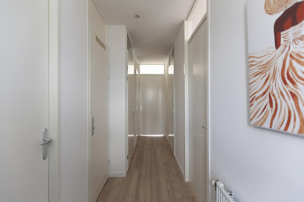 Appartement te koop: Baltimoreplein 49, Almere