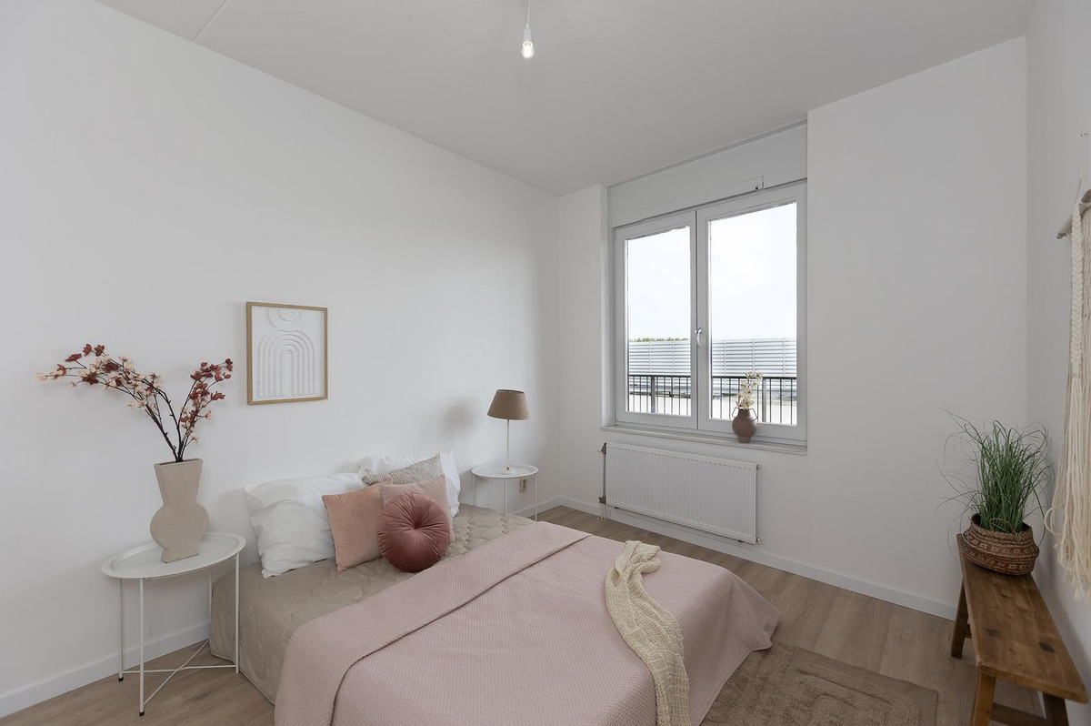 Appartement te koop: Baltimoreplein 49, Almere