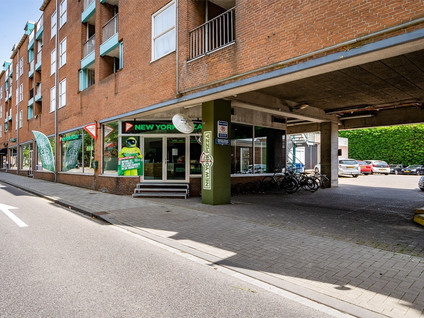 Walensingel 25
