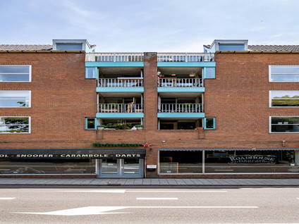 Walensingel 25