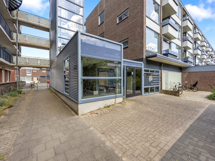 Van Hogendorpstraat 84