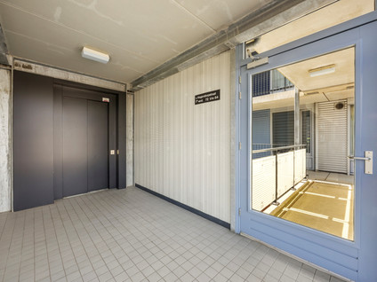 Van Hogendorpstraat 84