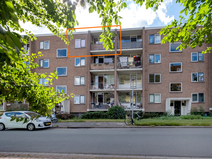 Spieghelstraat 145