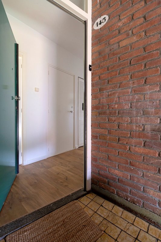 Appartement te koop: Spieghelstraat 145, Groningen
