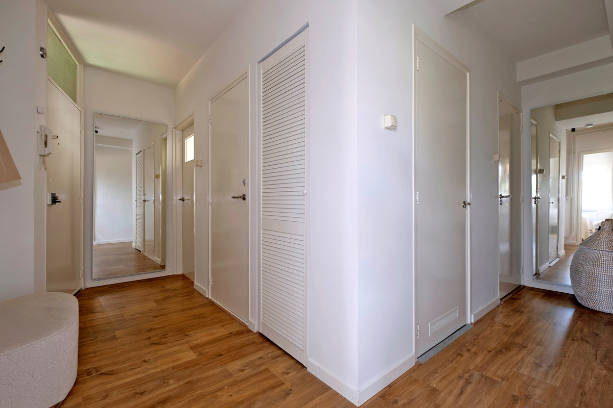 Appartement te koop: Spieghelstraat 145, Groningen