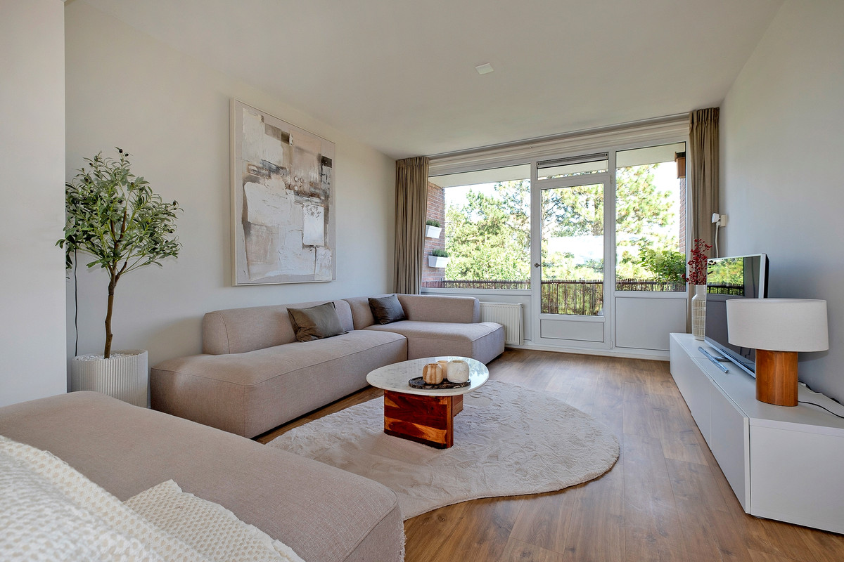 Appartement te koop: Spieghelstraat 145, Groningen