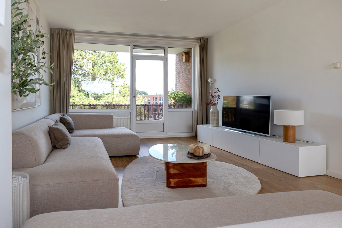Appartement te koop: Spieghelstraat 145, Groningen