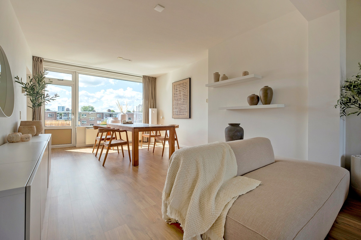 Appartement te koop: Spieghelstraat 145, Groningen