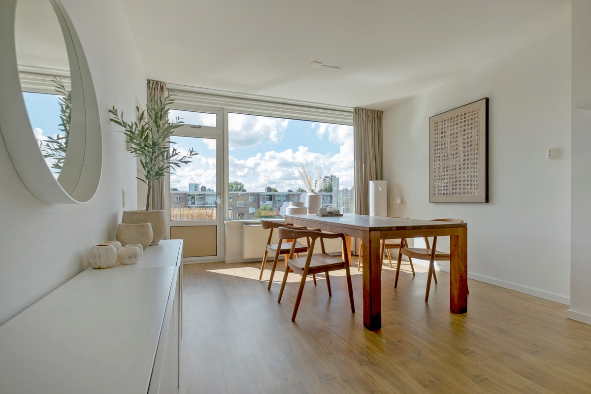 Appartement te koop: Spieghelstraat 145, Groningen