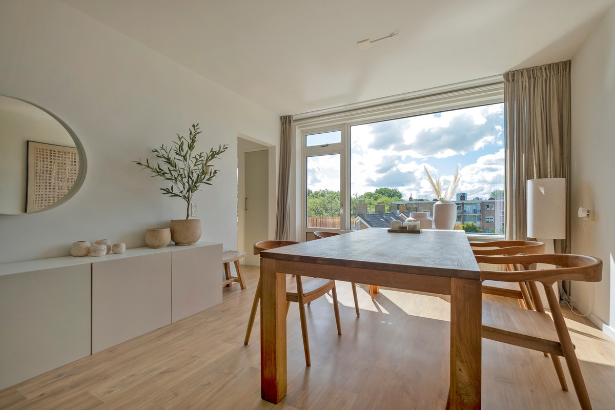 Appartement te koop: Spieghelstraat 145, Groningen