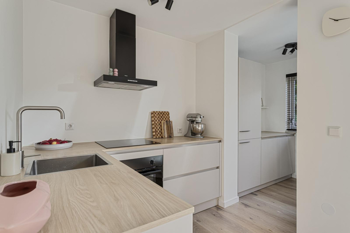 Hoekwoning te koop: Kraanvogel 5, Breda