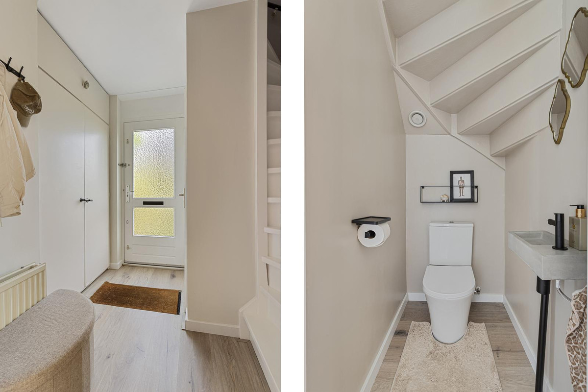 Hoekwoning te koop: Kraanvogel 5, Breda