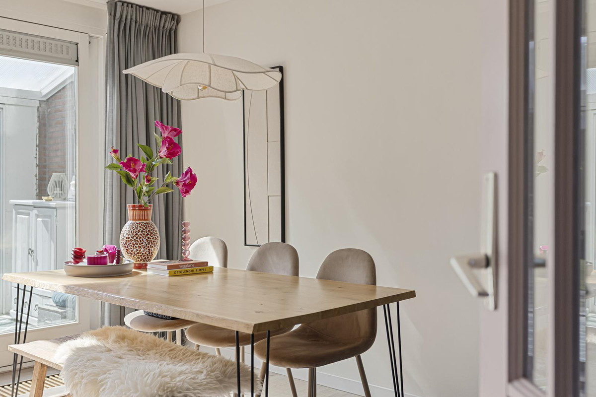 Hoekwoning te koop: Kraanvogel 5, Breda