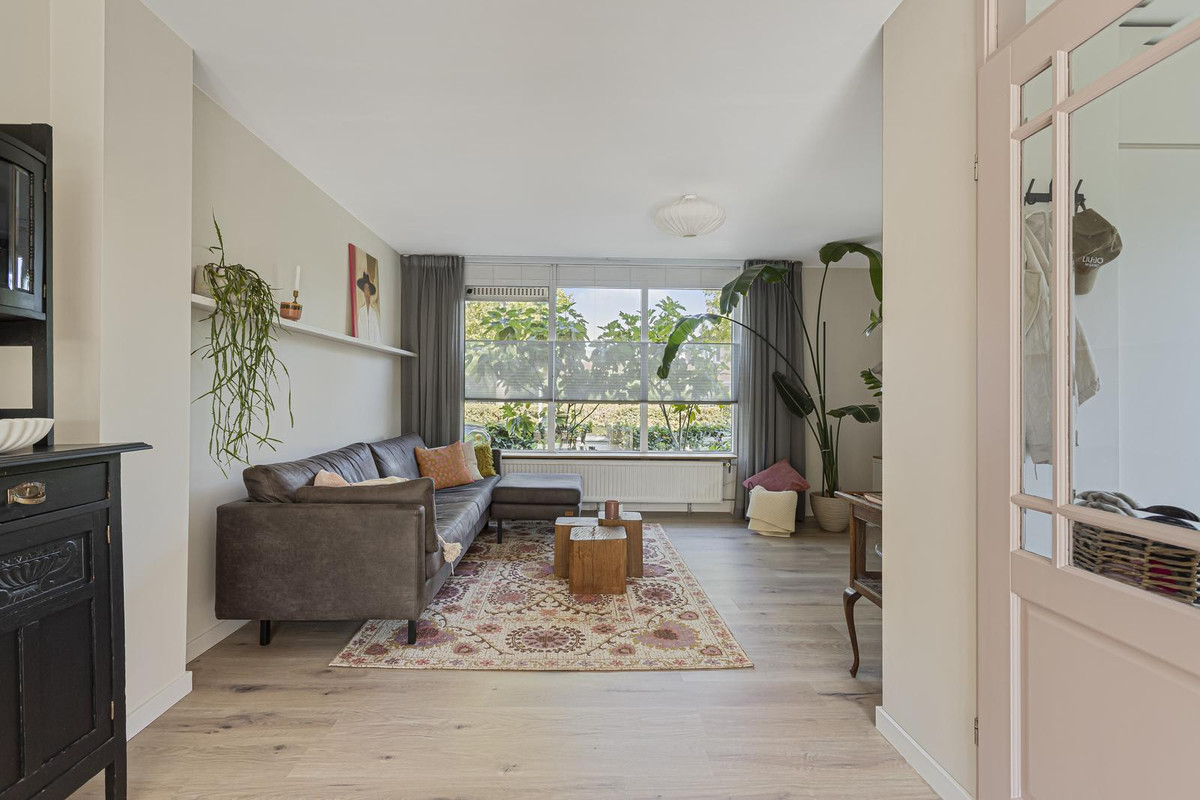 Hoekwoning te koop: Kraanvogel 5, Breda