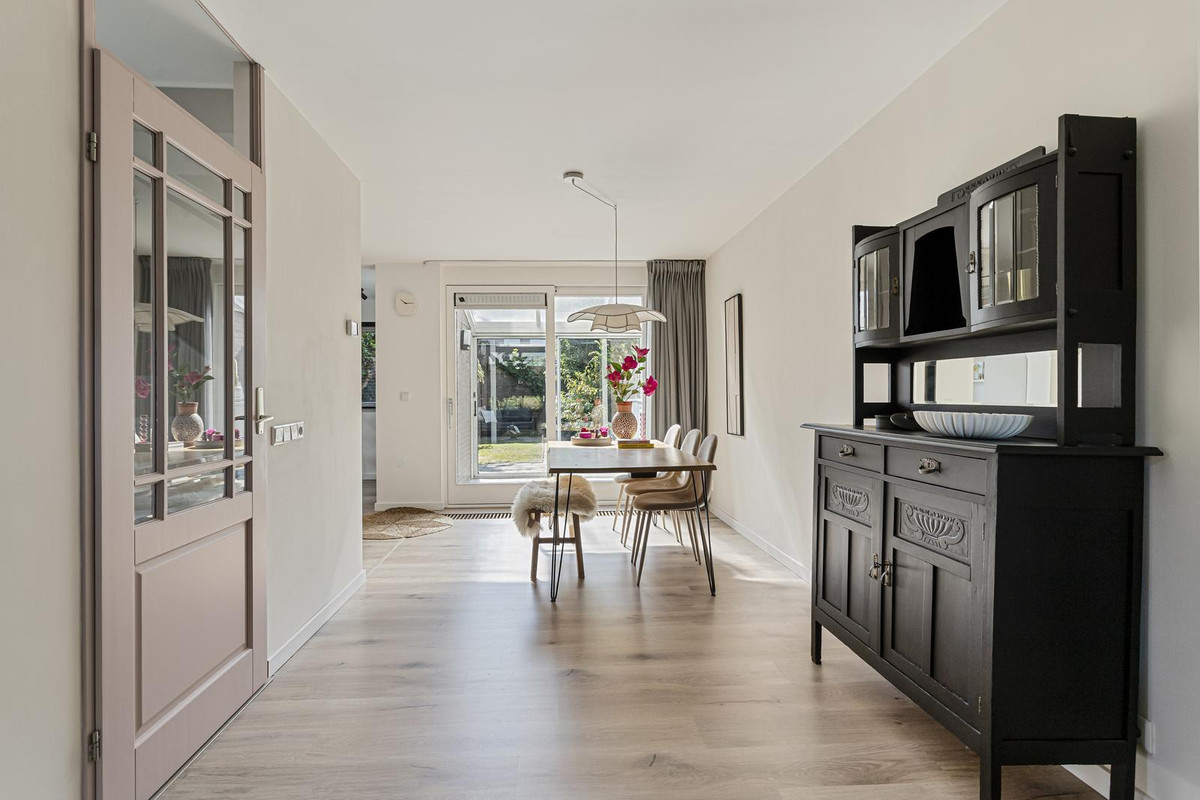 Hoekwoning te koop: Kraanvogel 5, Breda