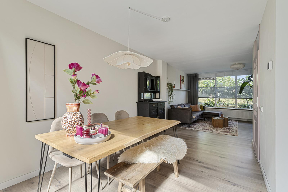 Hoekwoning te koop: Kraanvogel 5, Breda