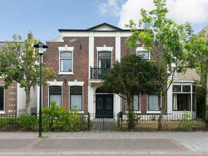 Van den Endelaan 18