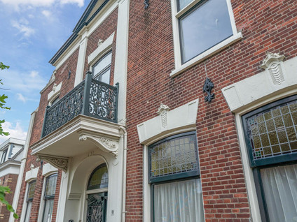 Van den Endelaan 18