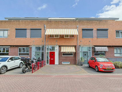 Sint Maartenstraat 12
