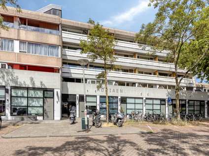 Adriaan van Bergenstraat 236