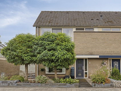 Albardastraat 21
