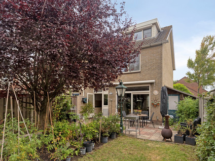 Albardastraat 21
