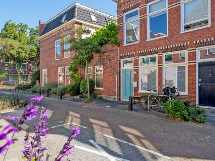 Plantsoenstraat 35