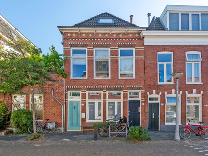Plantsoenstraat 35