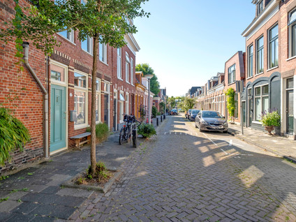 Plantsoenstraat 35