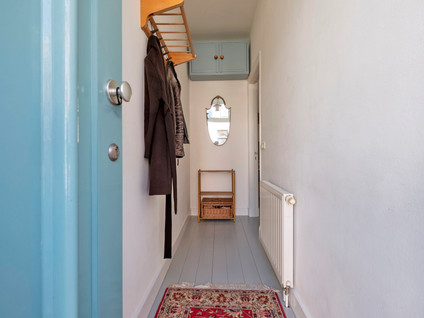 Plantsoenstraat 35