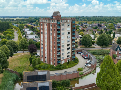 Kasteellaan 133