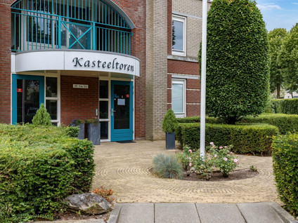 Kasteellaan 133