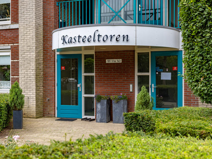 Kasteellaan 133