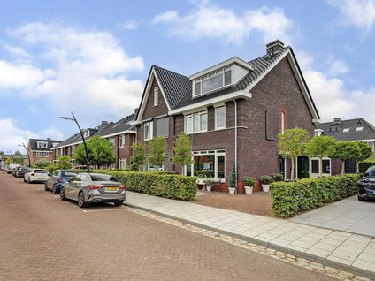 Joris van Bodegomlaan 54