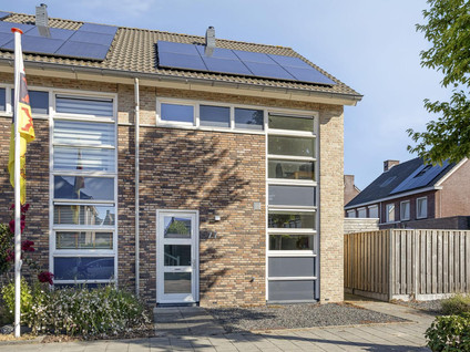 Dagpauwoog 77