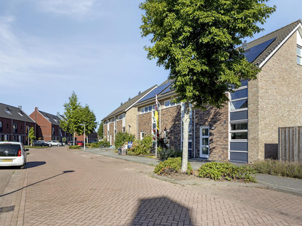Dagpauwoog 77
