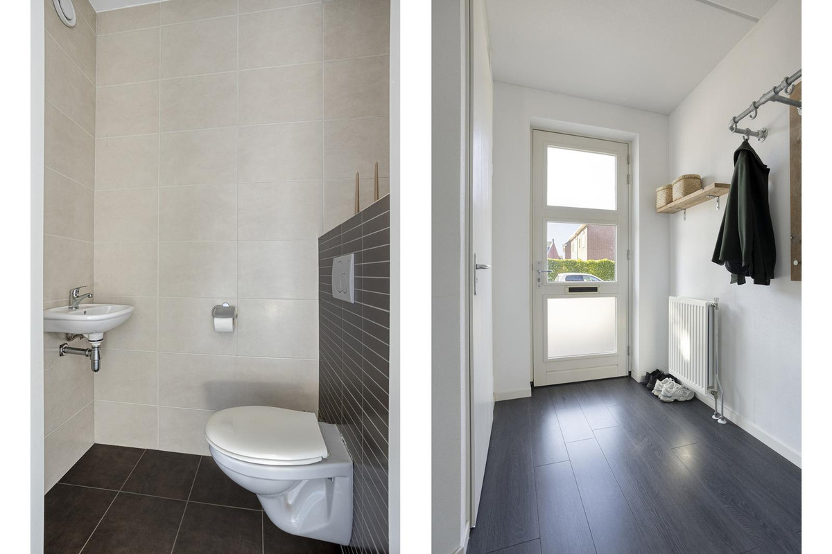 Hoekwoning te koop: Dagpauwoog 77, Someren