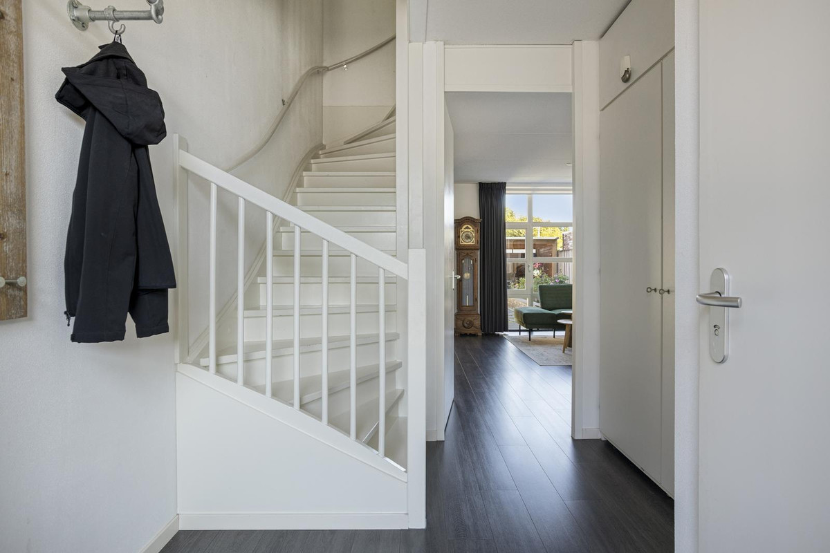 Hoekwoning te koop: Dagpauwoog 77, Someren
