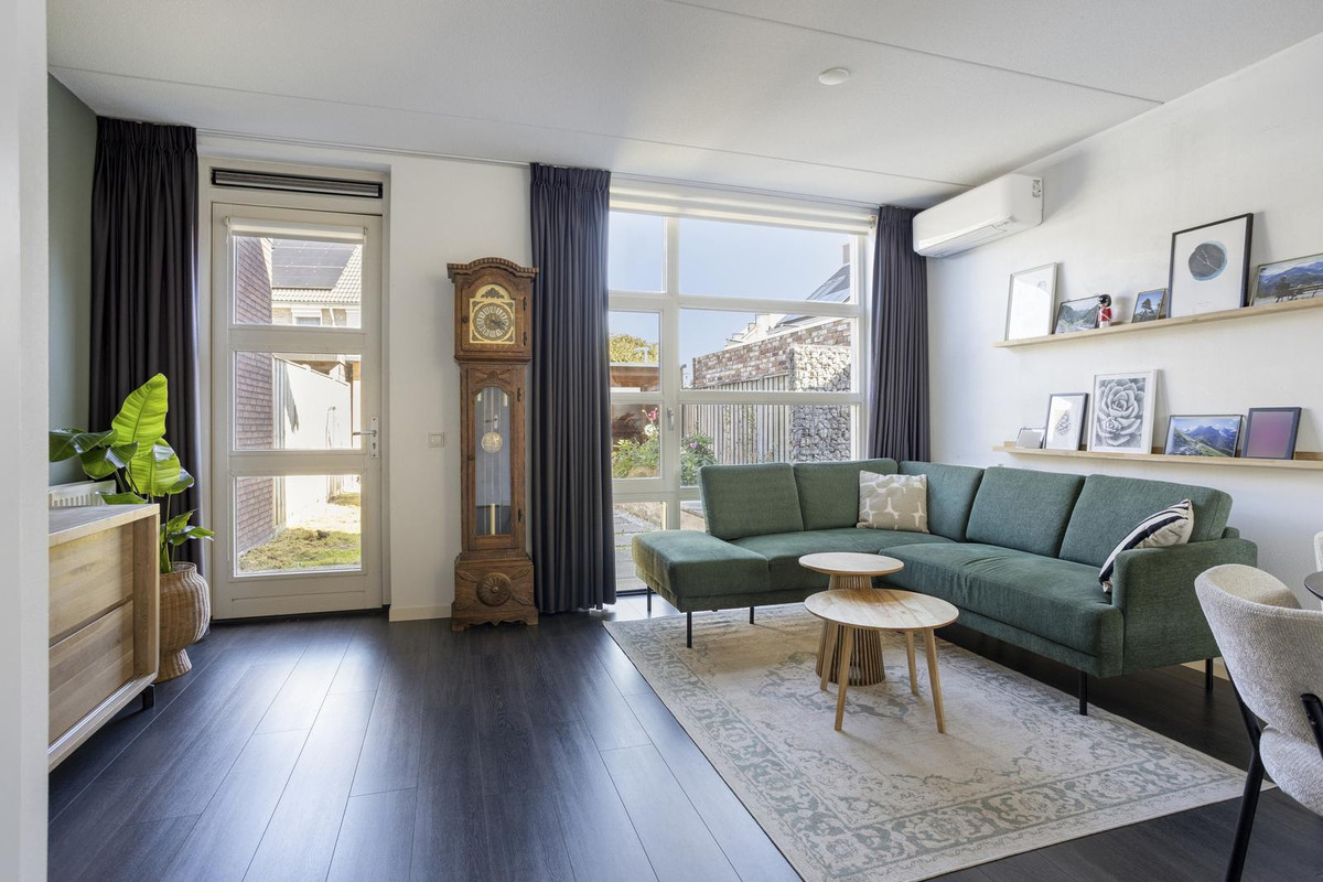 Hoekwoning te koop: Dagpauwoog 77, Someren