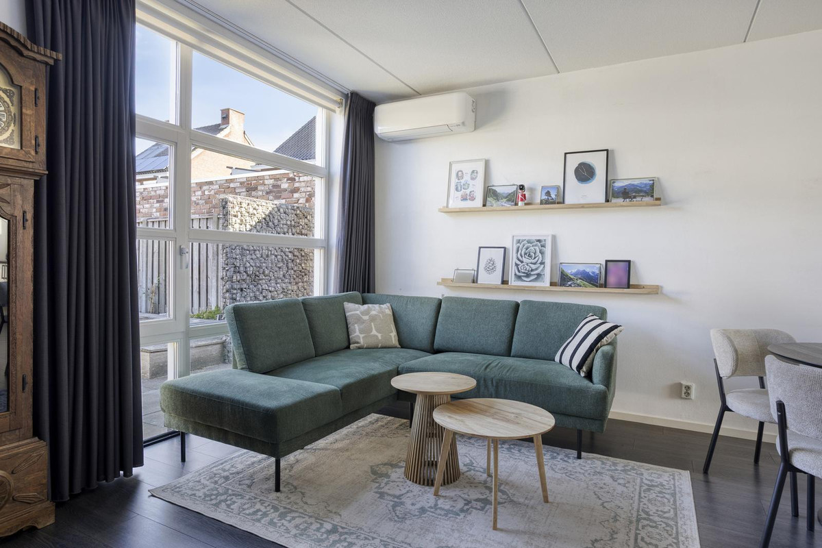Hoekwoning te koop: Dagpauwoog 77, Someren