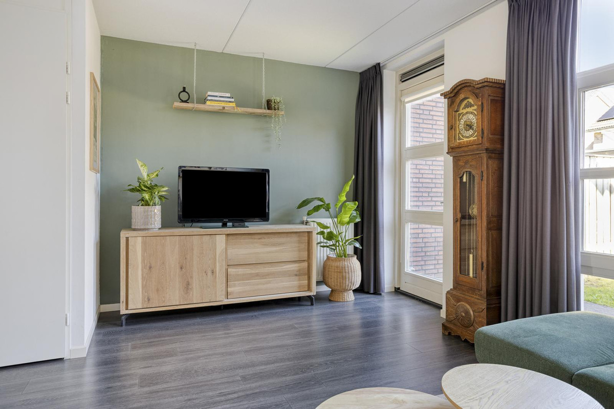 Hoekwoning te koop: Dagpauwoog 77, Someren