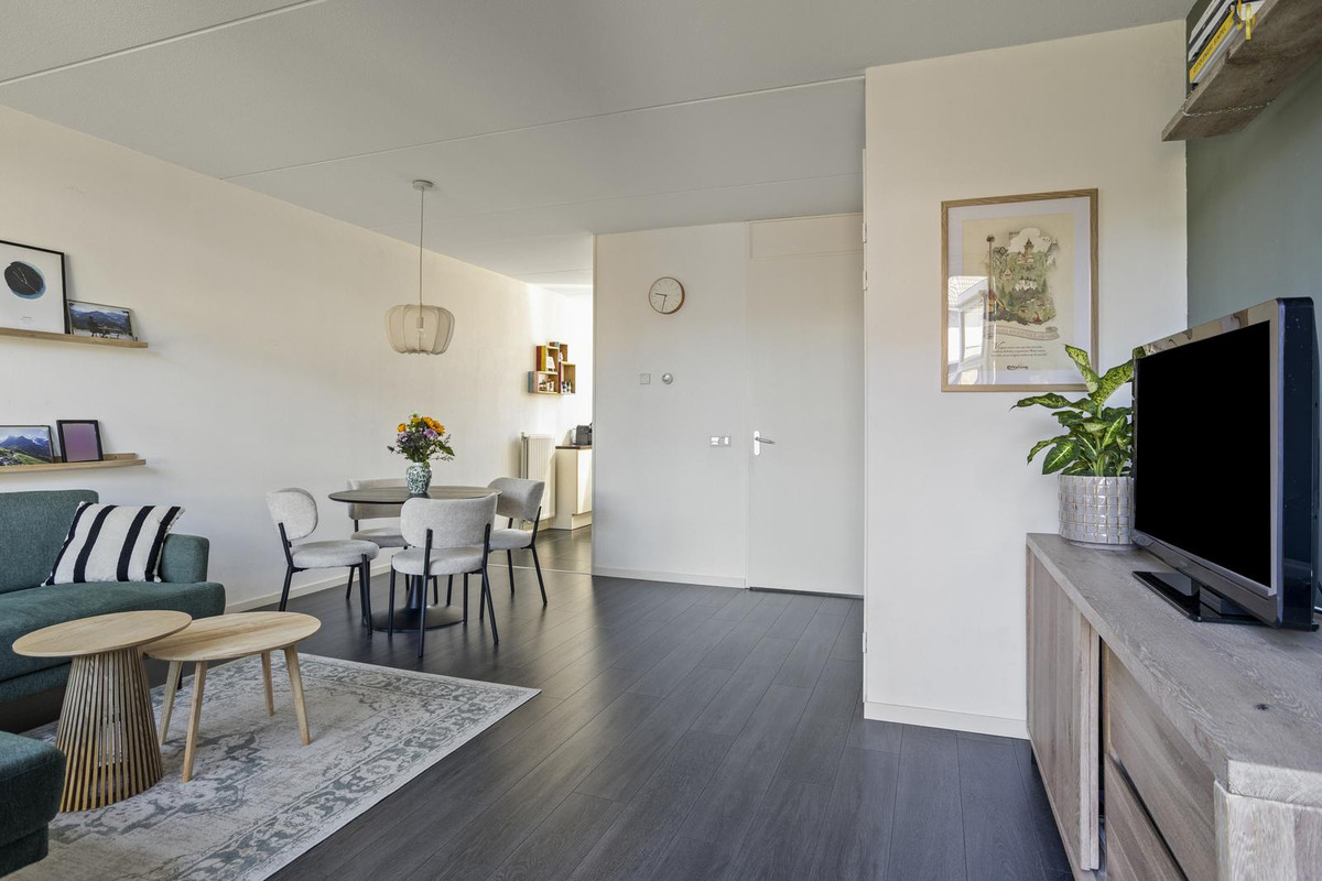 Hoekwoning te koop: Dagpauwoog 77, Someren