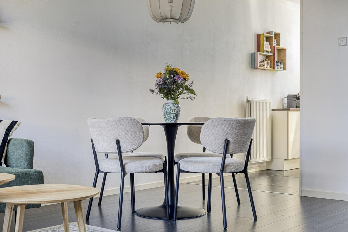 Hoekwoning te koop: Dagpauwoog 77, Someren