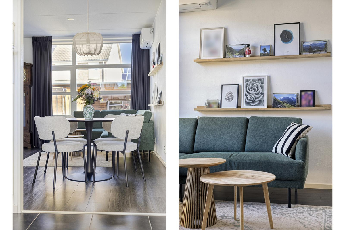Hoekwoning te koop: Dagpauwoog 77, Someren