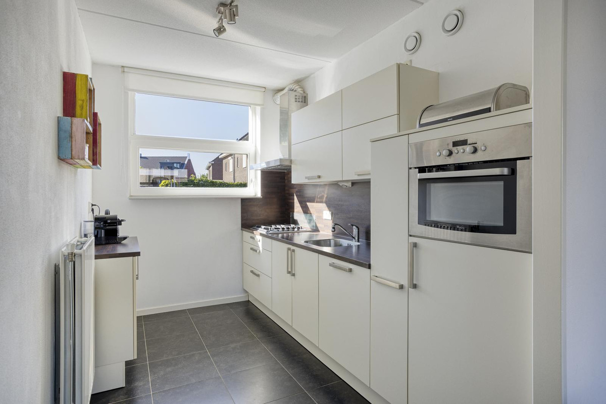 Hoekwoning te koop: Dagpauwoog 77, Someren