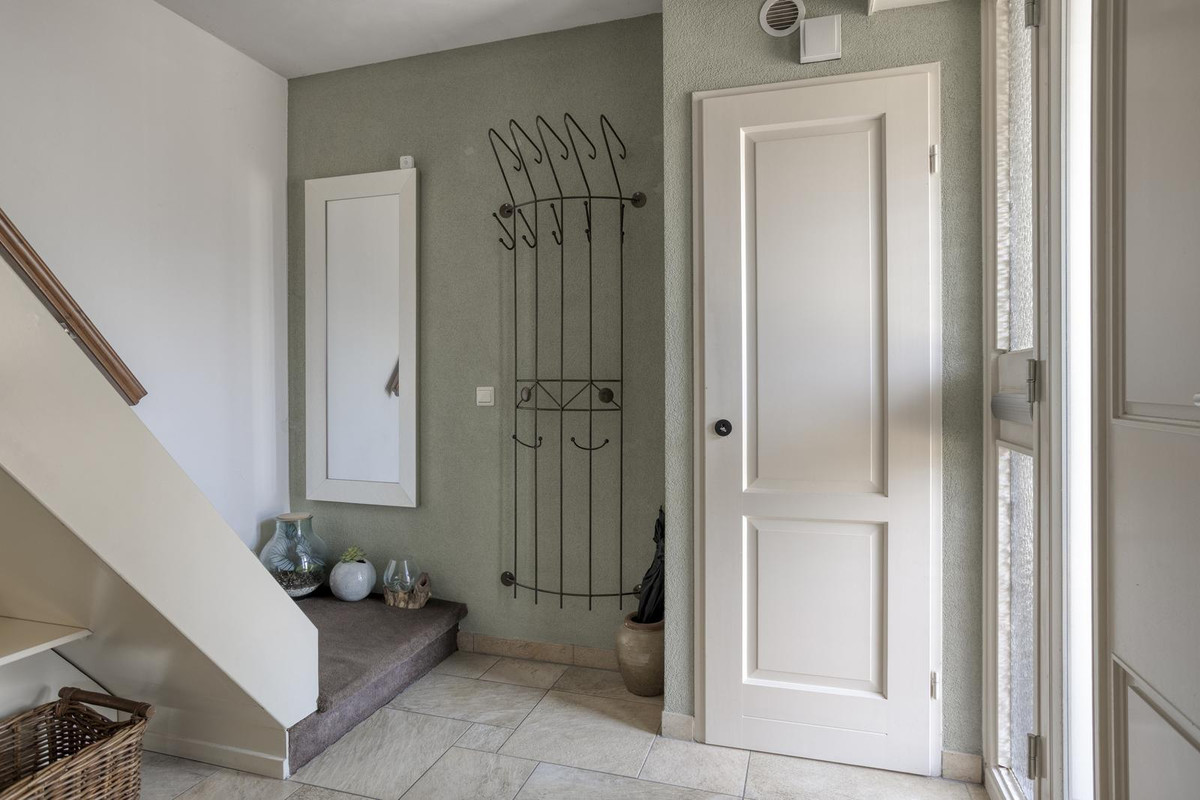 Tussenwoning te koop: Fellenbeemd 7, Someren
