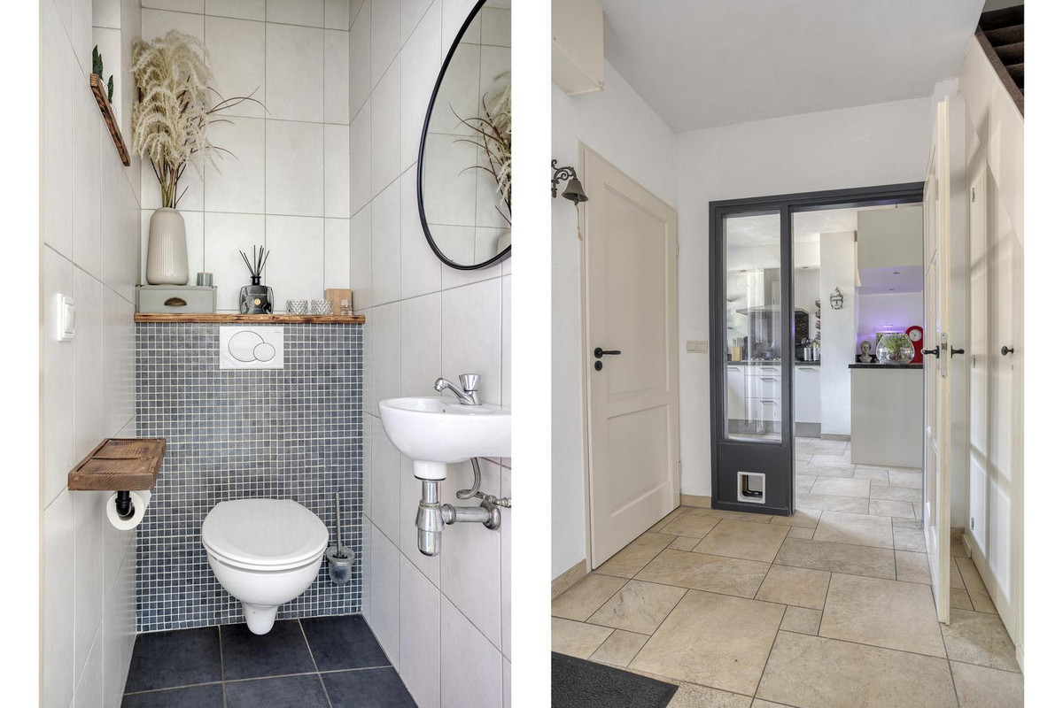 Tussenwoning te koop: Fellenbeemd 7, Someren