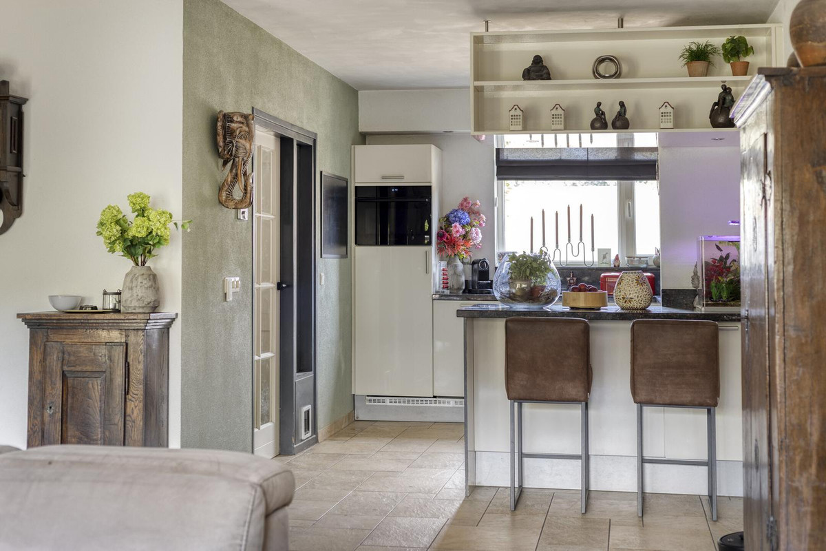 Tussenwoning te koop: Fellenbeemd 7, Someren